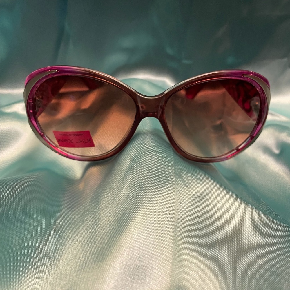 Betsy Johnson Sunglasses